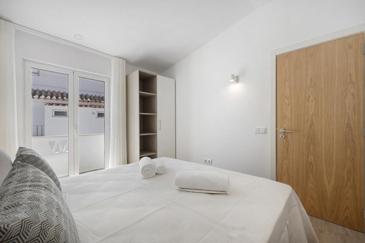 Old Town Apartments Sea View Lagos Zewnętrze zdjęcie
