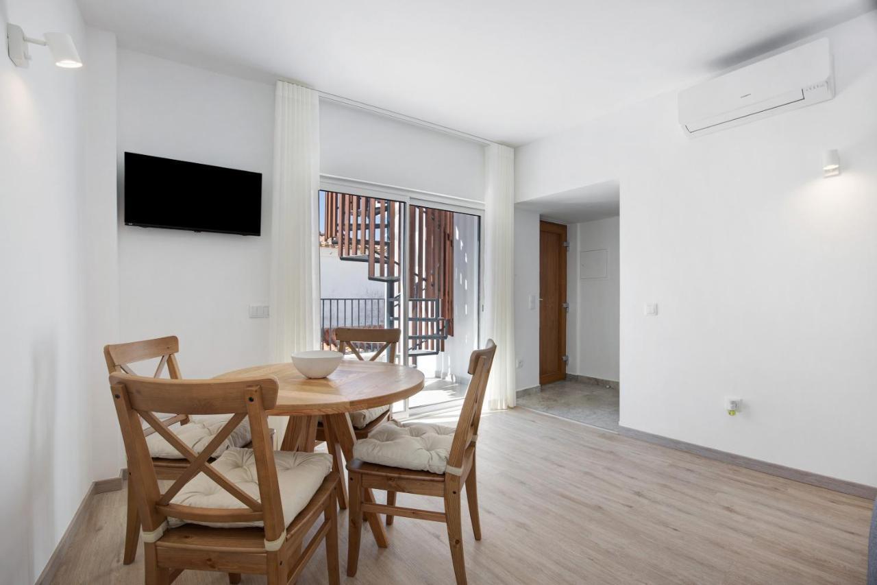 Old Town Apartments Sea View Lagos Zewnętrze zdjęcie